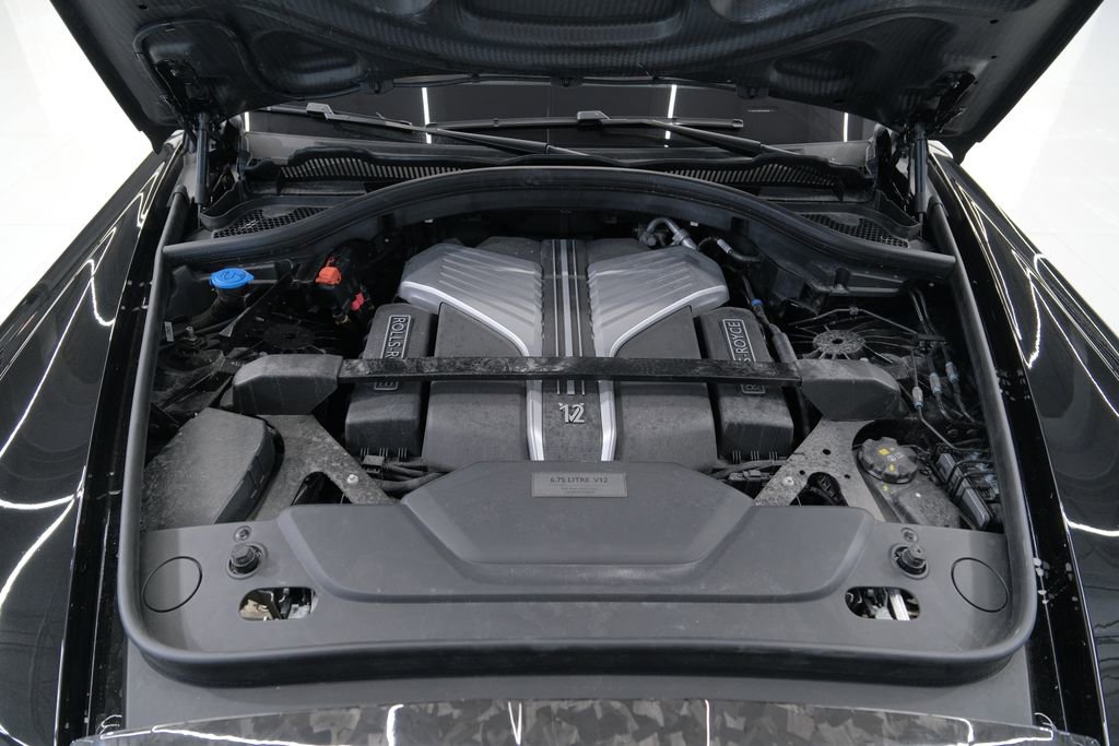 Used 2026 Rolls-Royce Cullinan image 79