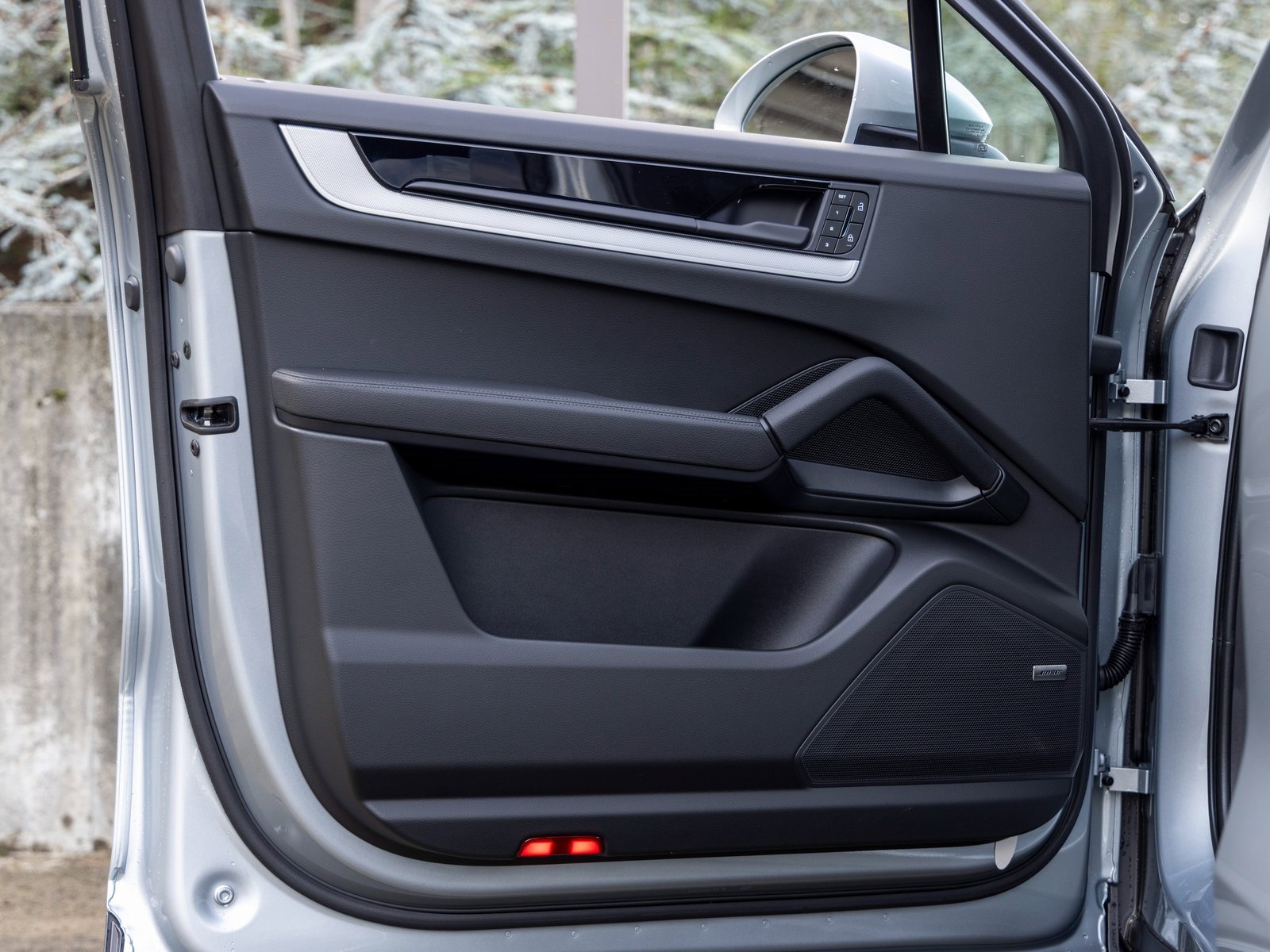 New 2026 Porsche Cayenne Coupe image 21