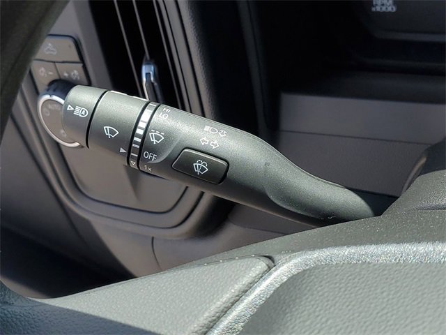 New 2025 Chevrolet Silverado 1500 W/T w/ WT Value Package image 17