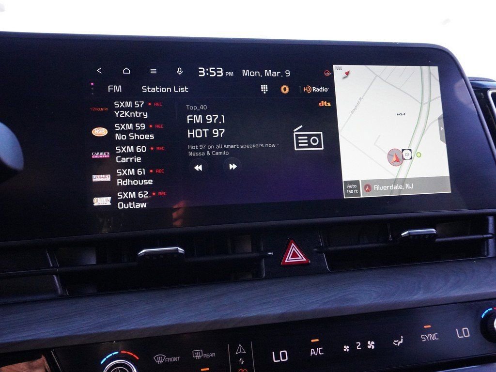 Used 2023 Kia Sportage X-Line image 40