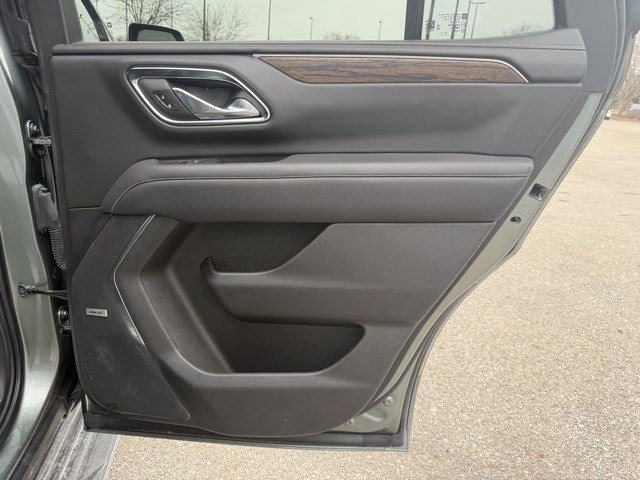 Used 2024 Chevrolet Tahoe Premier image 20