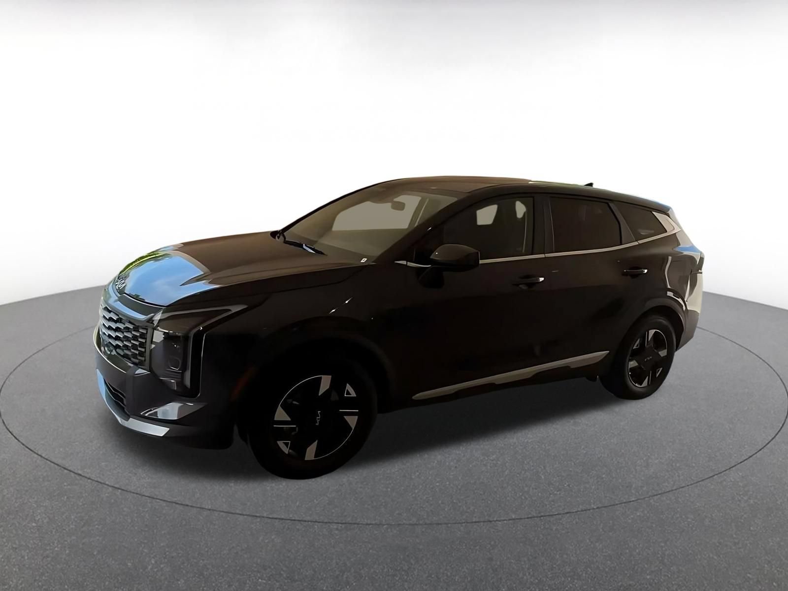 Used 2026 Kia Sportage LX FWD image 7