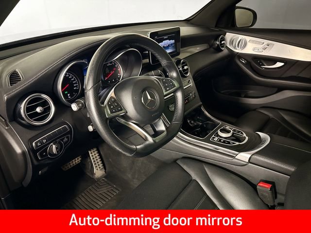 Used 2019 Mercedes-Benz GLC 43 AMG 4MATIC image 21