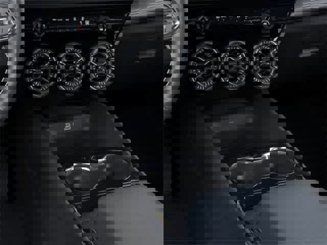 New 2025 Chevrolet Blazer EV LT image 23