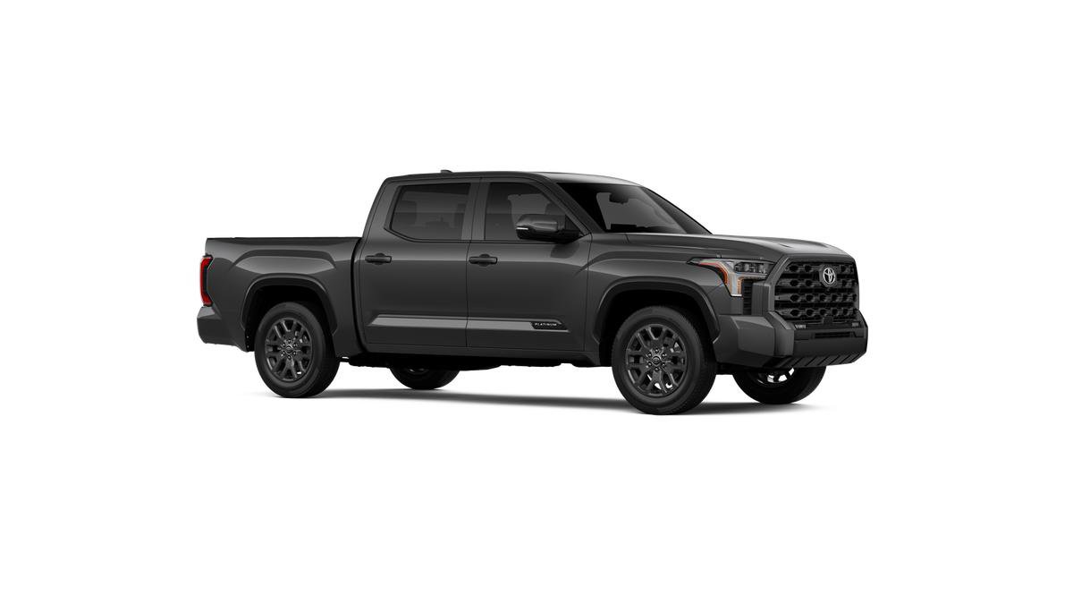 New 2026 Toyota Tundra Platinum image 55