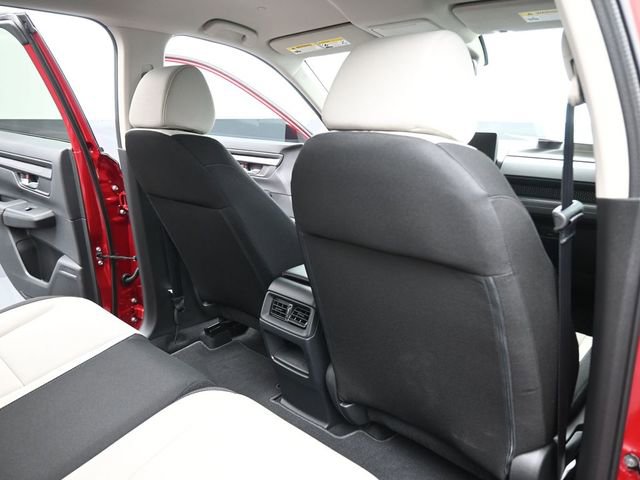 New 2026 Honda CR-V LX image 29