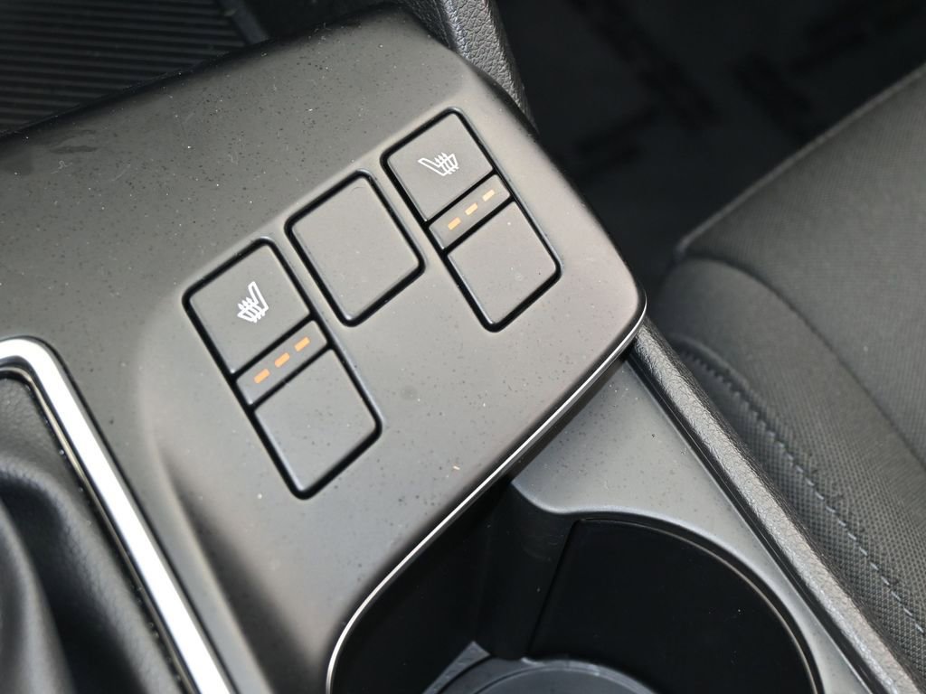 Used 2023 Kia Sportage LX image 26