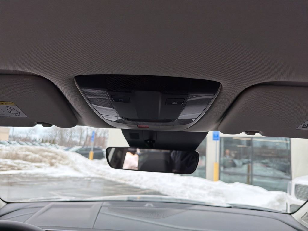 New 2026 Kia Sportage EX image 27