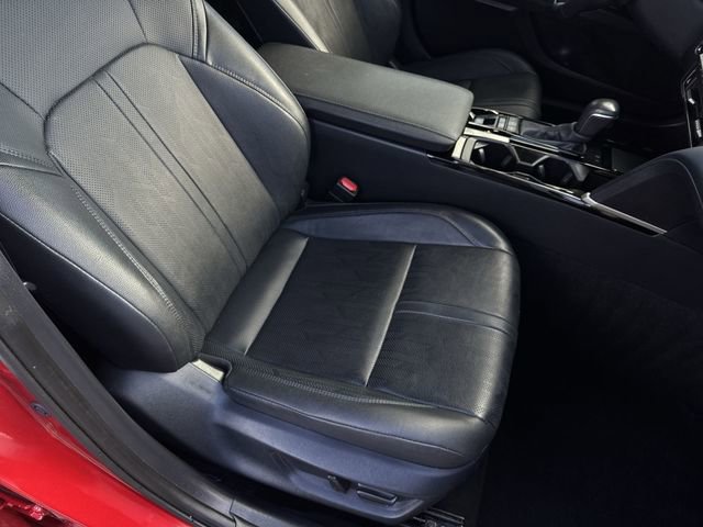 Used 2025 Toyota Camry XSE w/ Premium Package FWD image 29