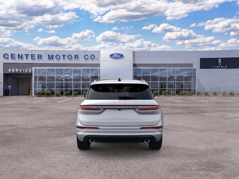 New 2024 Lincoln Corsair Grand Touring w/ Equipment Group 301A AWD/4WD image 42