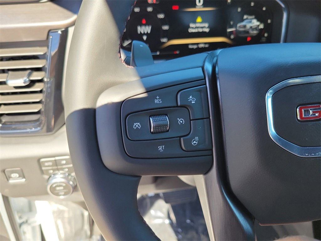 New 2026 GMC Sierra 1500 AT4X image 15