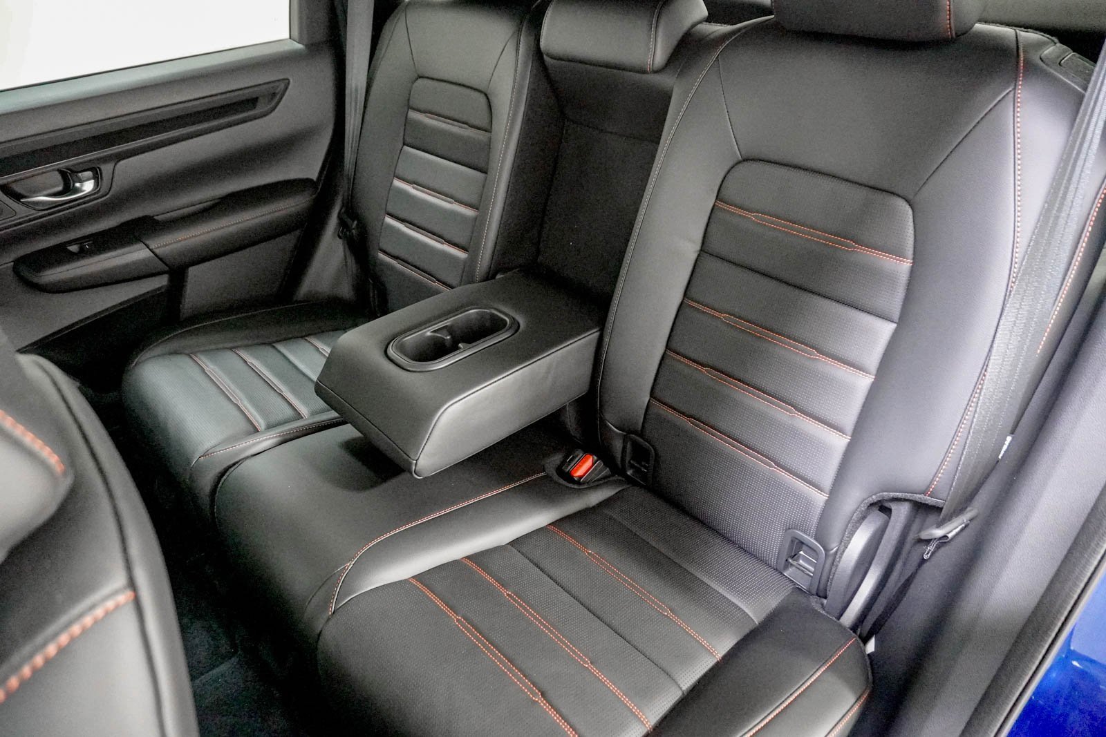 Certified 2025 Honda CR-V Sport-L image 33