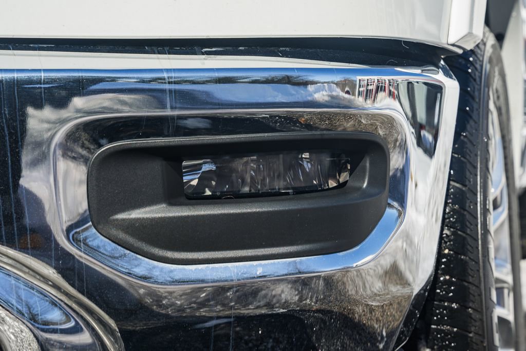 Used 2023 RAM 1500 Limited w/ Trailer Tow Group image 18