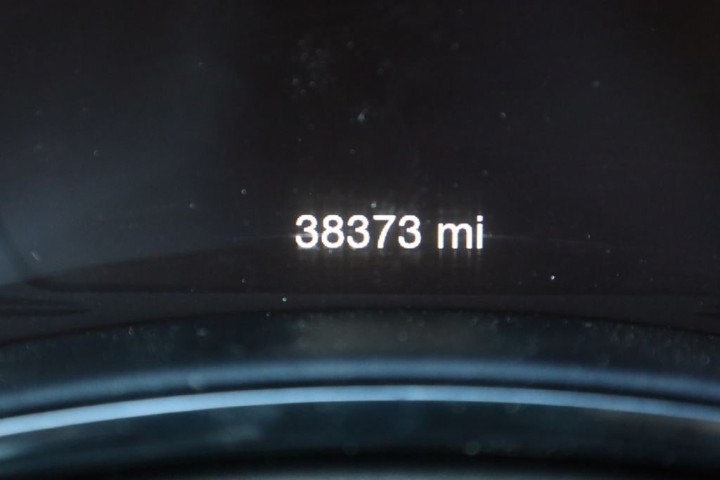 Used 2025 Dodge Durango R/T AWD/4WD image 34