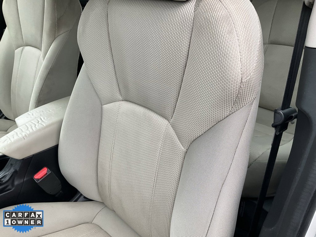 Used 2022 Subaru Impreza 2.0i image 16