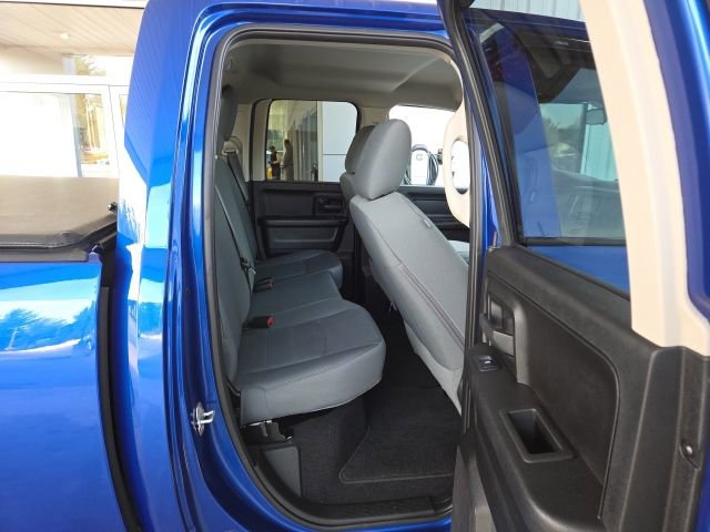 Used 2019 RAM 1500 ST w/ SXT Plus Group image 48