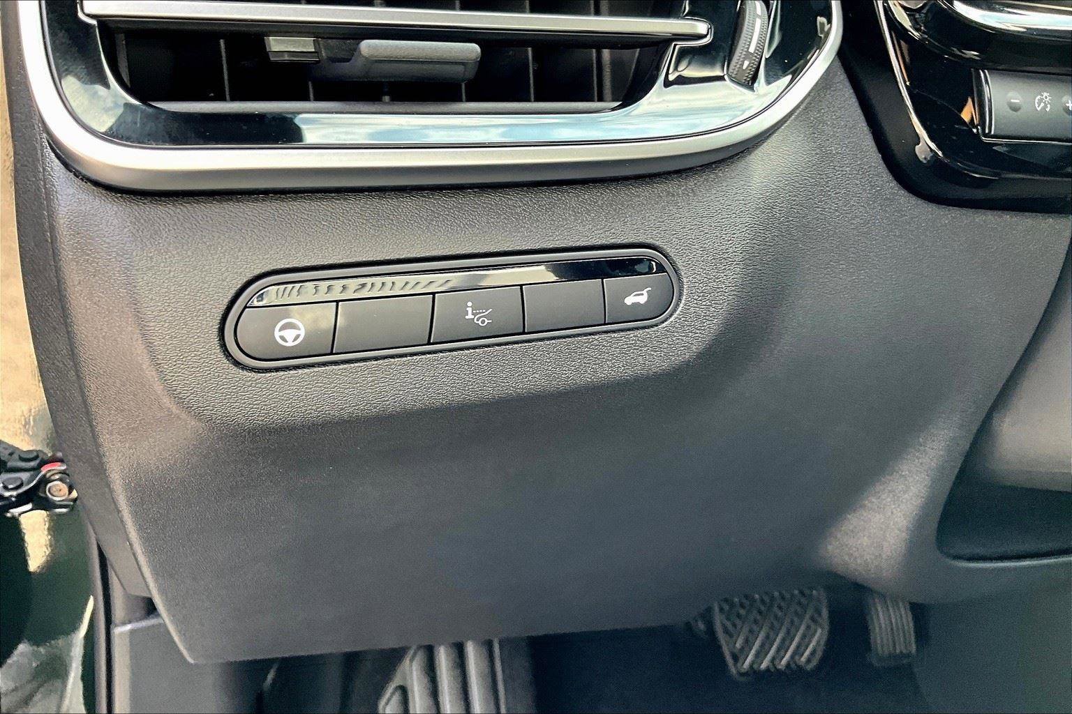 New 2026 INFINITI QX60 Autograph image 32