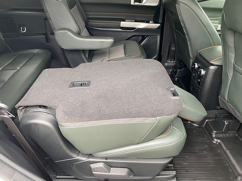 Certified 2023 Ford Explorer Timberline w/ Timberline Technology Package AWD/4WD image 43