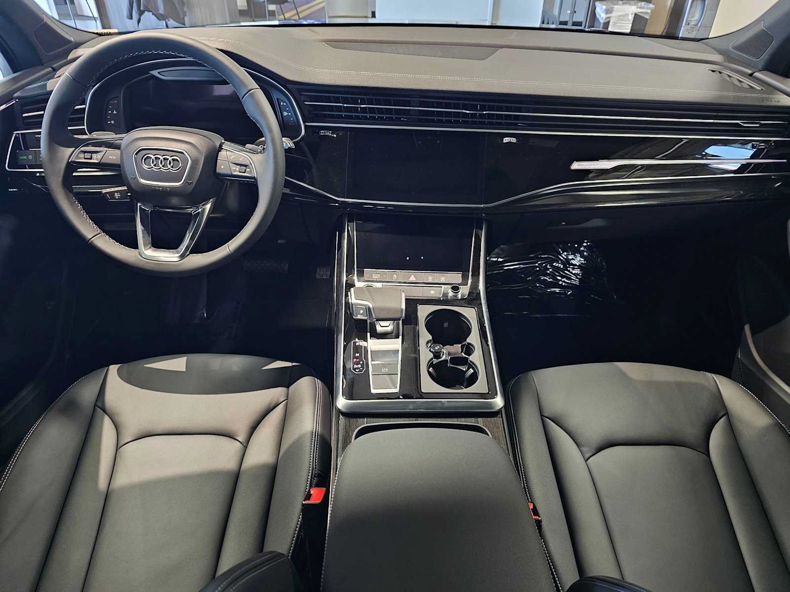 New 2026 Audi Q7 2.0T Premium AWD/4WD image 20