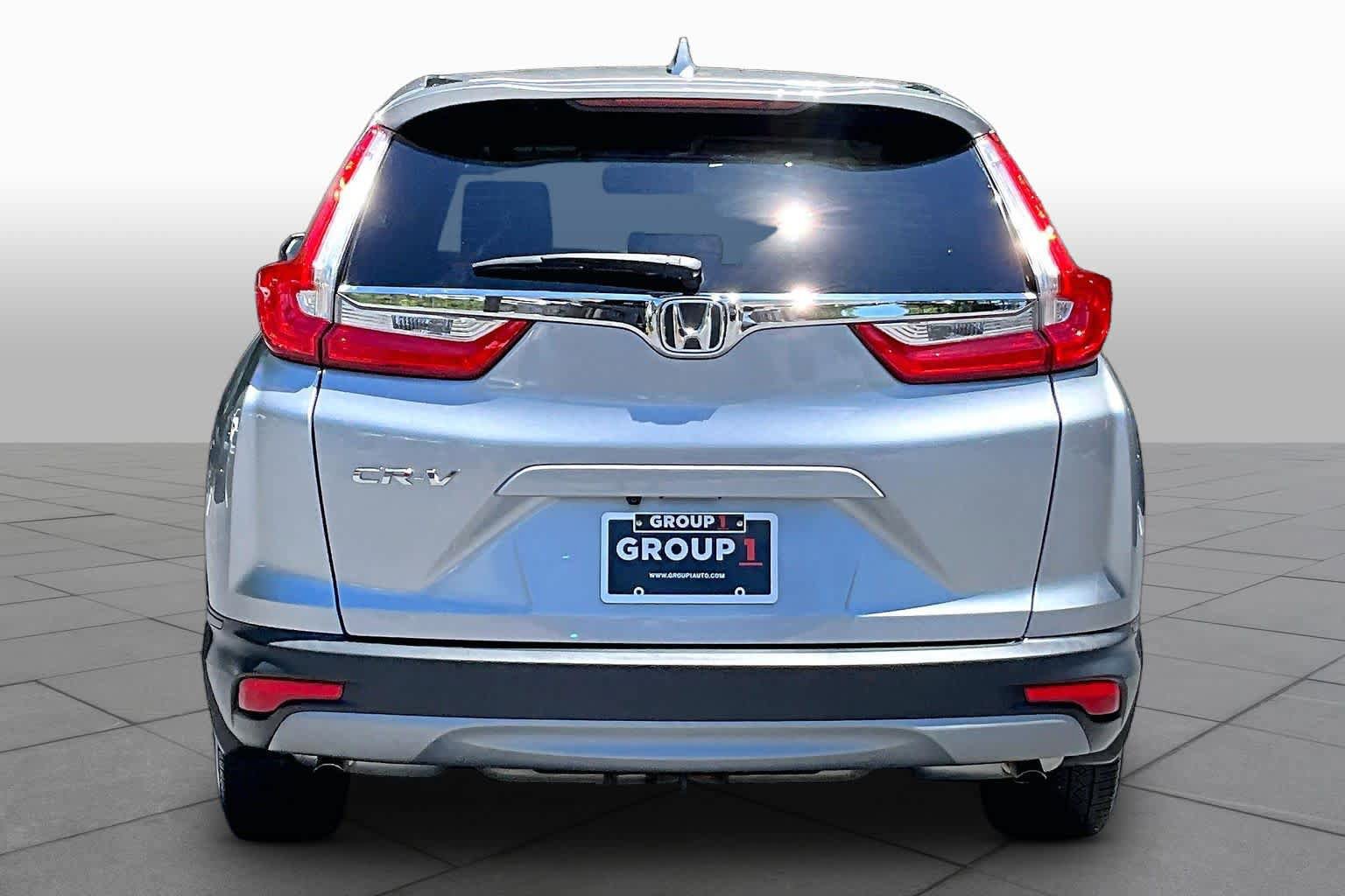 Used 2019 Honda CR-V EX-L image 5
