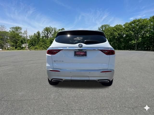 Used 2023 Buick Enclave Premium w/ Experience Buick Package AWD/4WD image 7