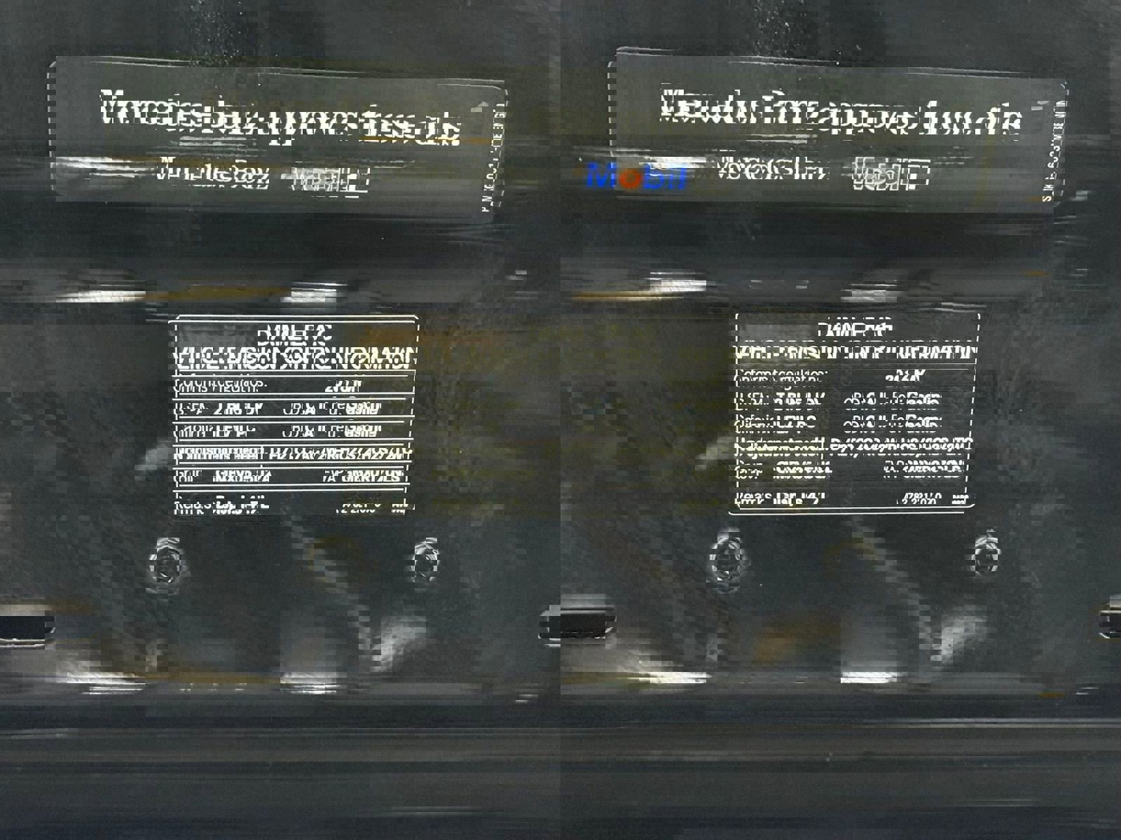 Used 2016 Mercedes-Benz S 550 Sedan image 53