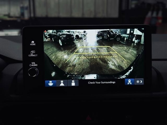 Certified 2026 Honda CR-V EX image 34