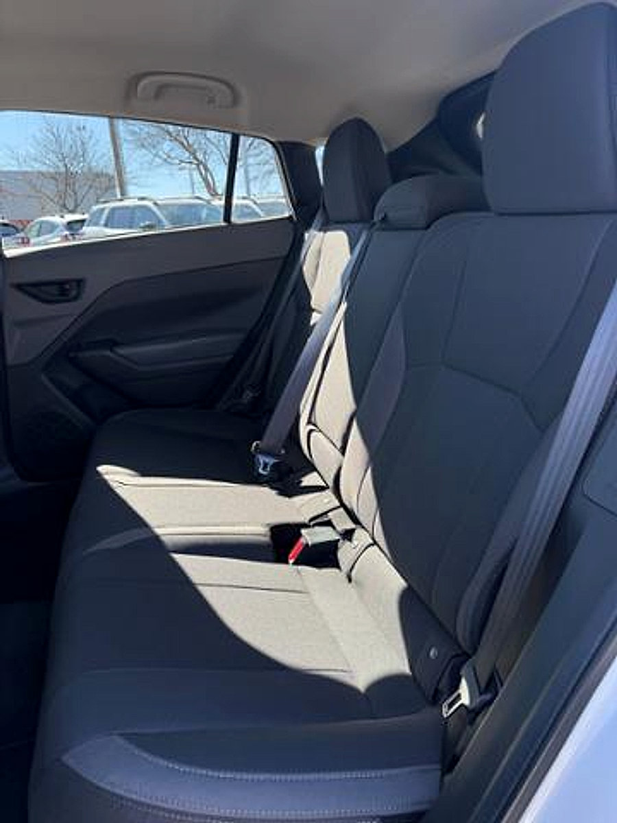 New 2026 Subaru Crosstrek 2.0i Premium AWD/4WD image 16