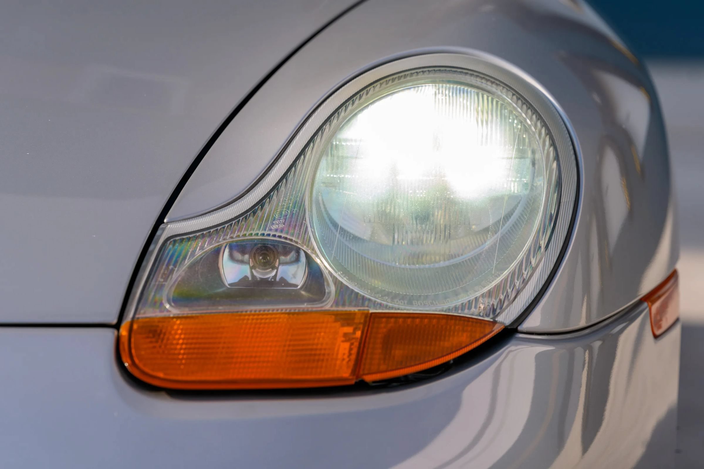 Used 1999 Porsche Boxster RWD image 68