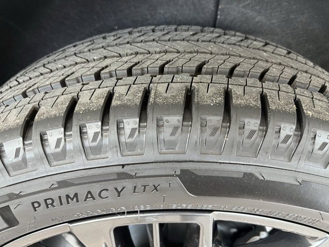 New 2025 Cadillac Escalade IQ Sport 2 image 23