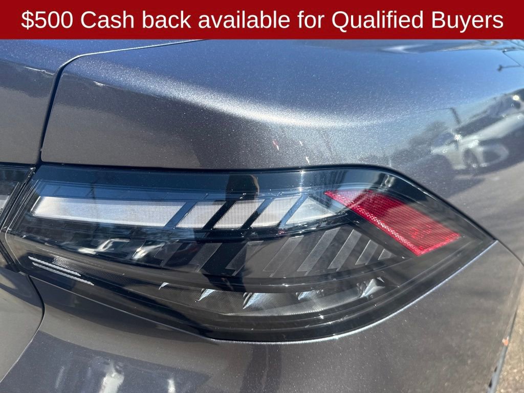 New 2026 Nissan Sentra SV image 41