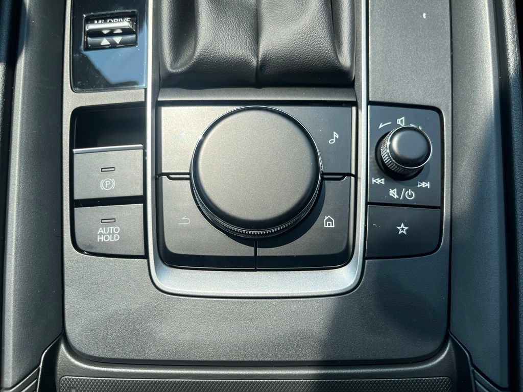 New 2026 MAZDA CX-50 AWD 2.5 S w/ Preferred Pkg image 14