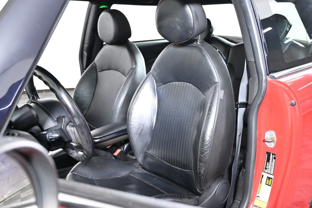 Used 2013 MINI Cooper John Cooper Works image 19