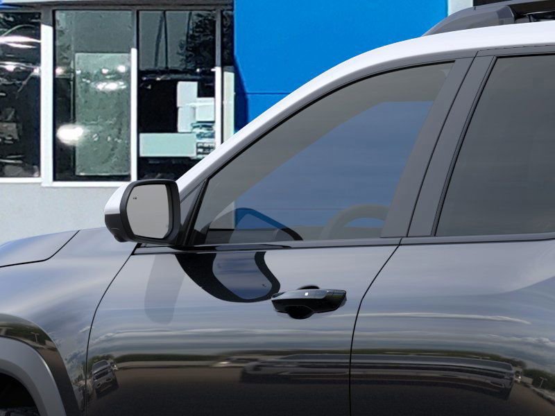 New 2026 Chevrolet Equinox ACTIV image 12