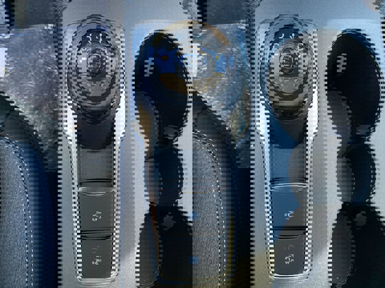 New 2025 Ford Bronco Sport Outer Banks image 38