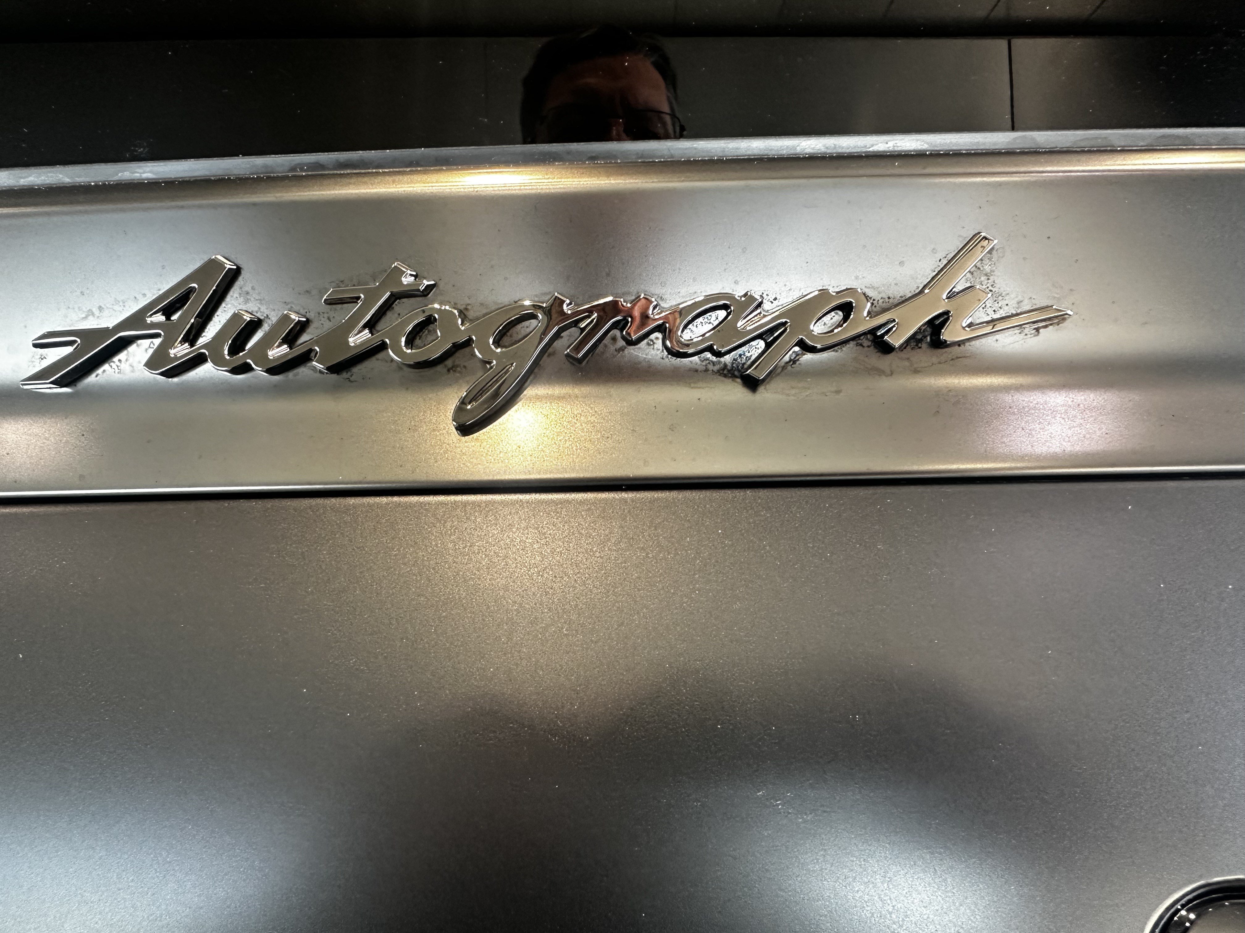 New 2027 INFINITI QX80 Autograph AWD/4WD image 7