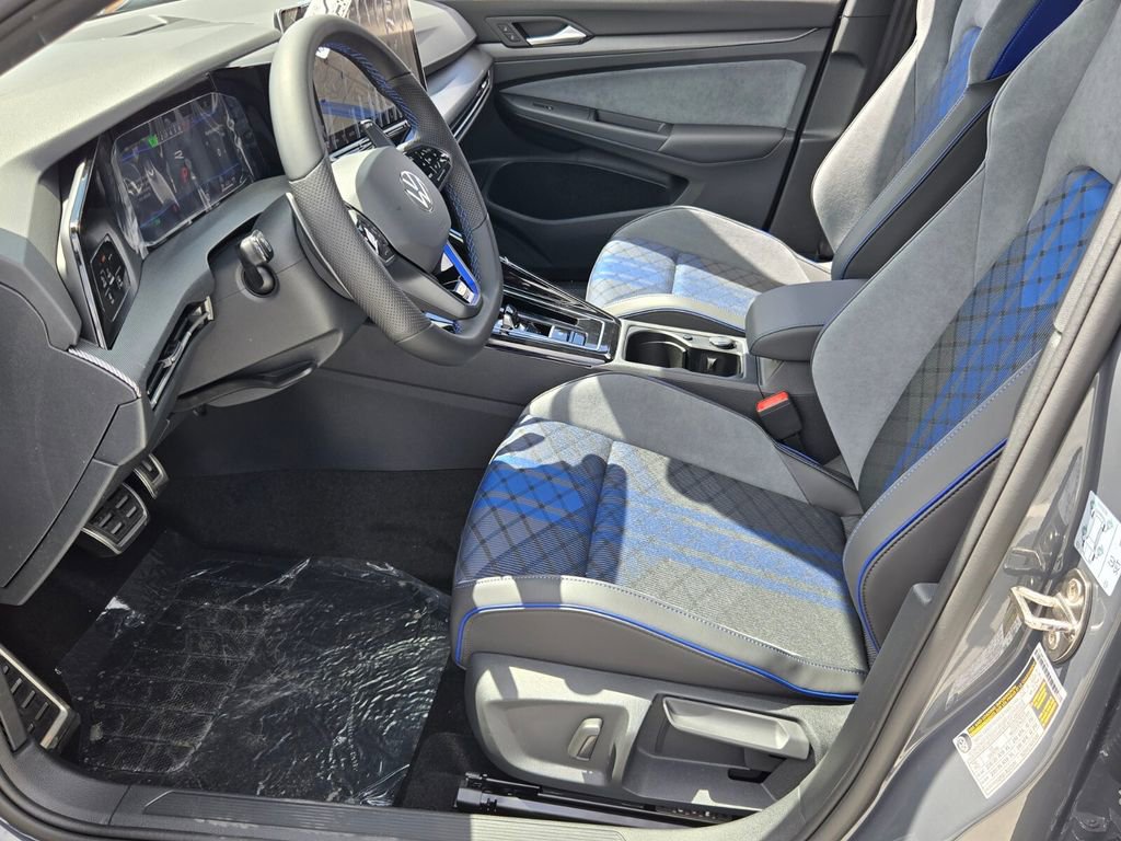 New 2026 Volkswagen Golf w/ Euro Style Package image 5