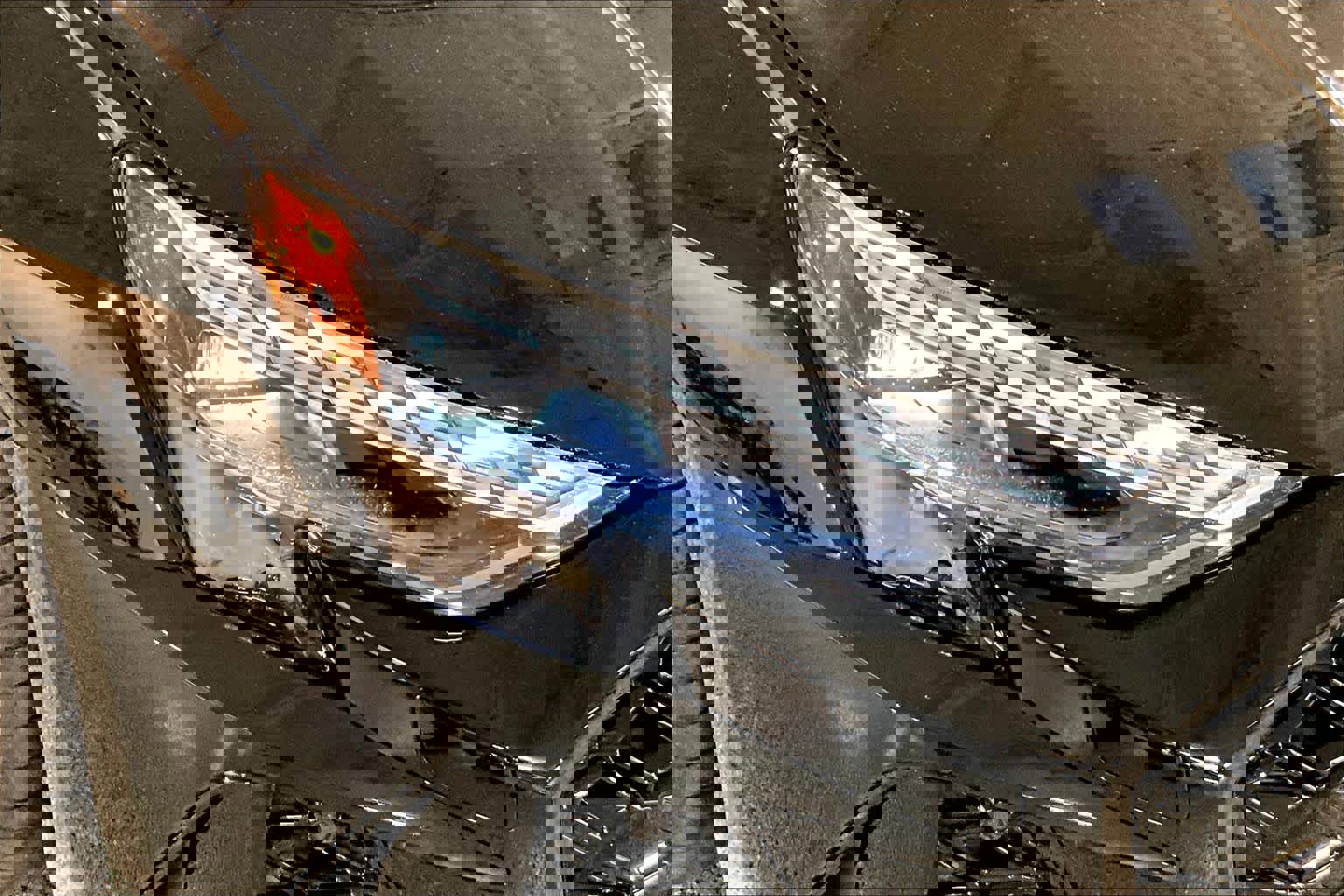 New 2026 Audi RS 3 image 13