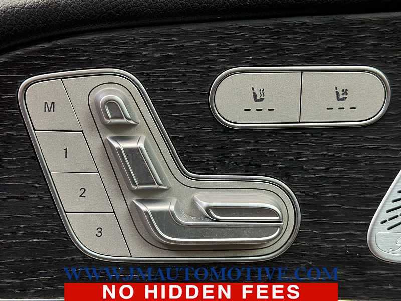 Used 2021 Mercedes-Benz GLE 350 4MATIC image 41