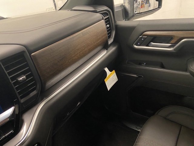 New 2026 Chevrolet Silverado 2500 High Country w/ Z71 Off-Road Package image 20