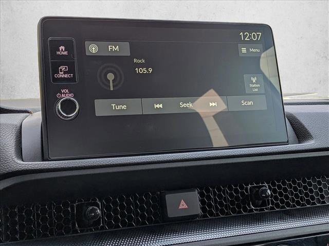 Used 2026 Honda CR-V Sport-L image 12