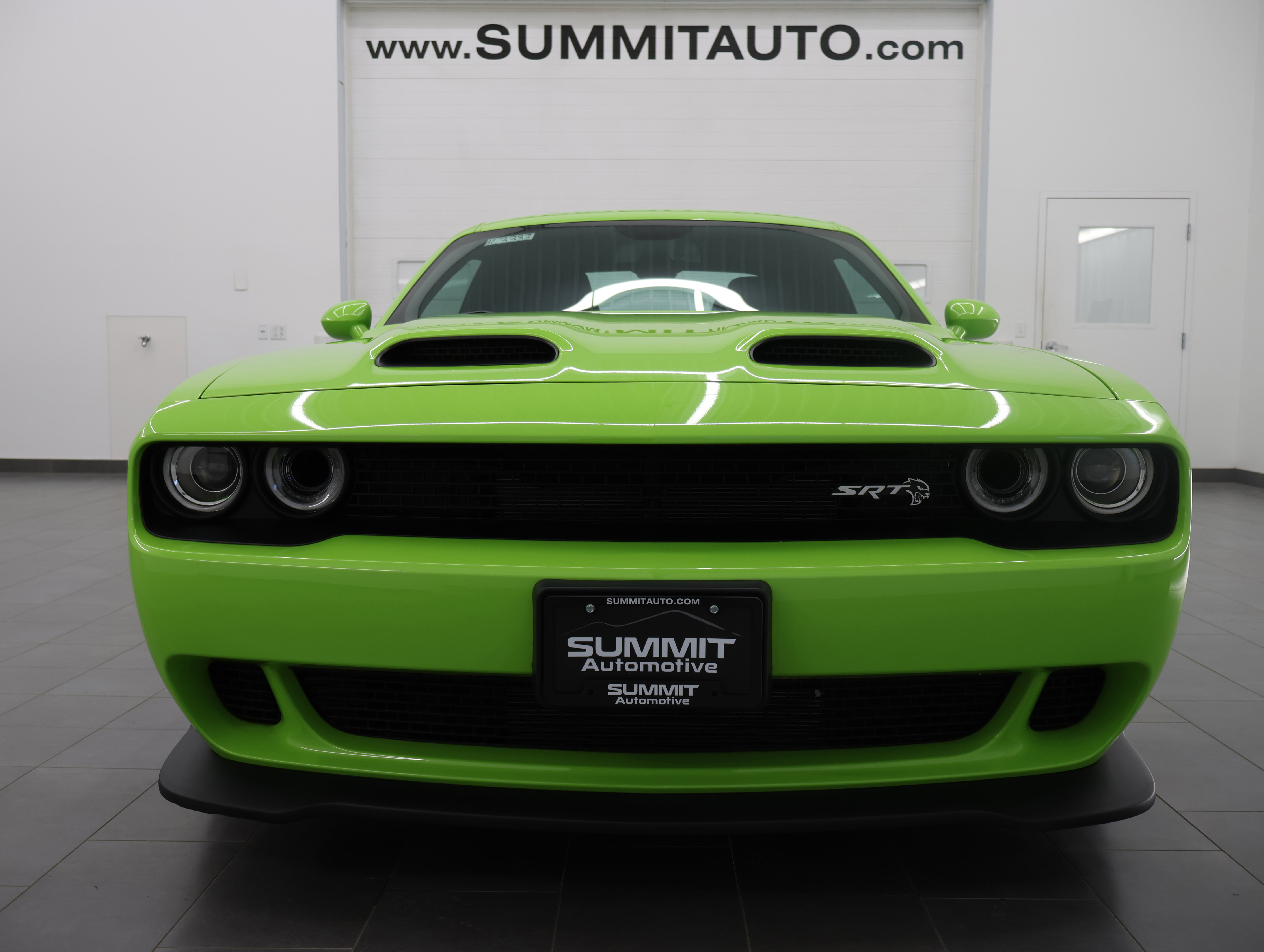 Used 2023 Dodge Challenger SRT Hellcat image 65
