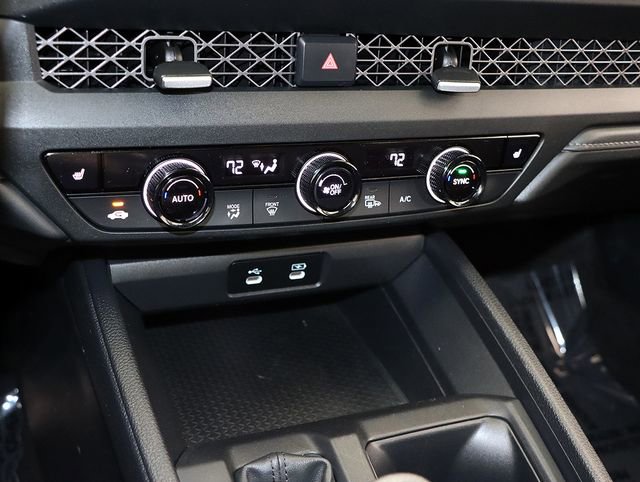 Used 2024 Honda Accord EX image 18