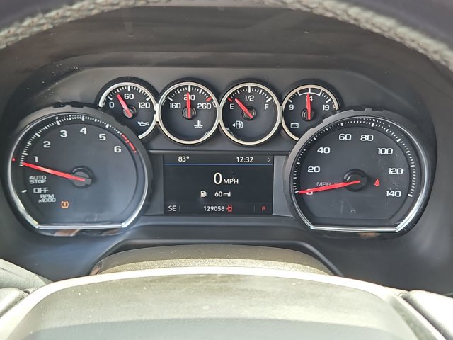 Used 2021 Chevrolet Tahoe LT w/ LT Signature Plus Package RWD image 11