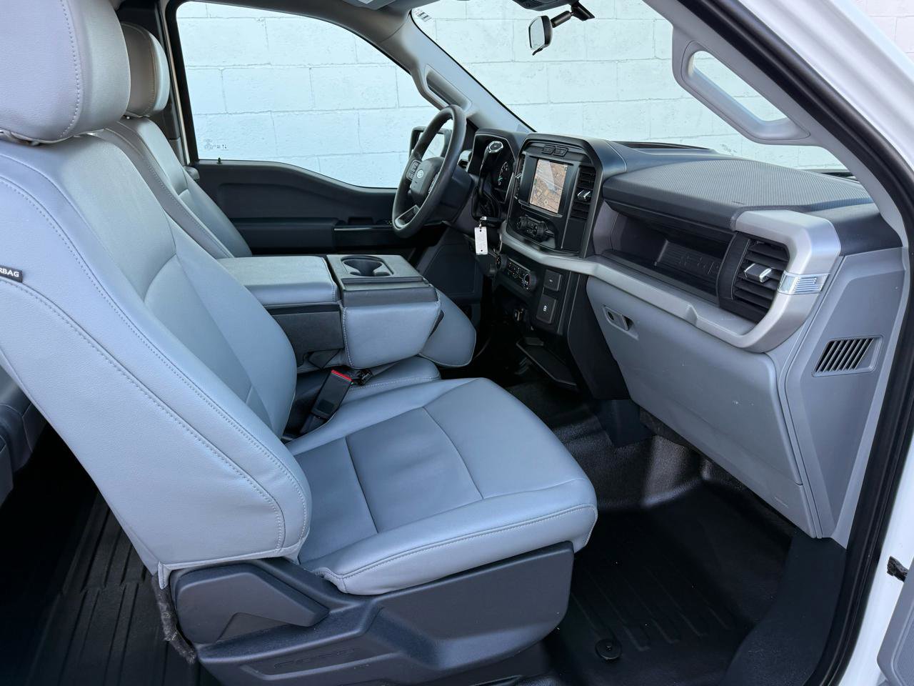 Used 2023 Ford F150 XL image 14