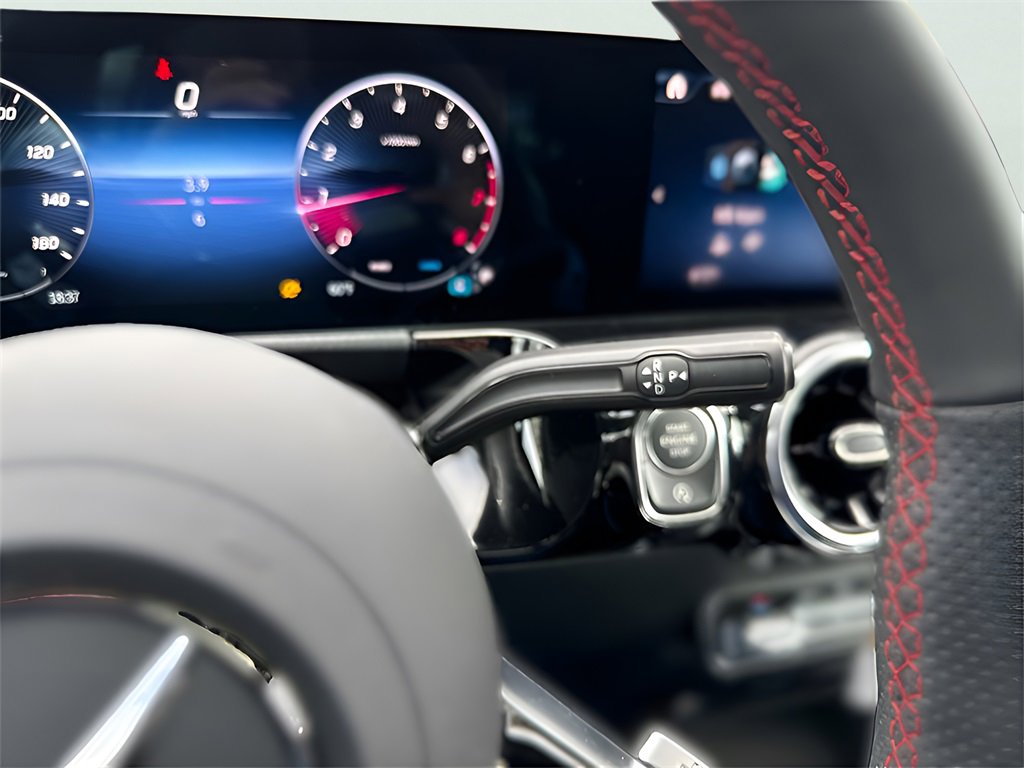 New 2026 Mercedes-Benz GLA 250 4MATIC image 19