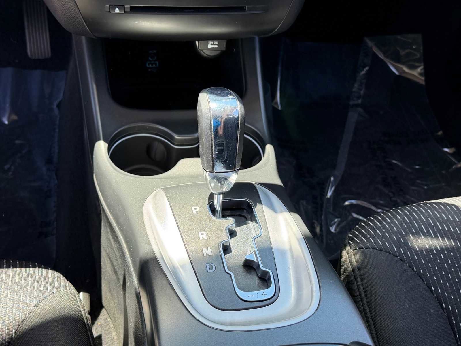 Used 2019 Dodge Journey SE w/ Connectivity Group FWD image 21