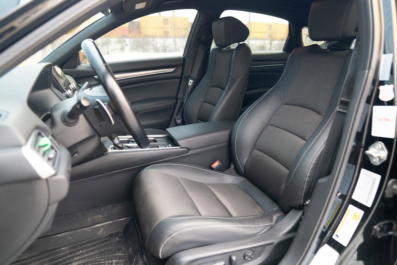 Used 2020 Honda Accord Sport image 23