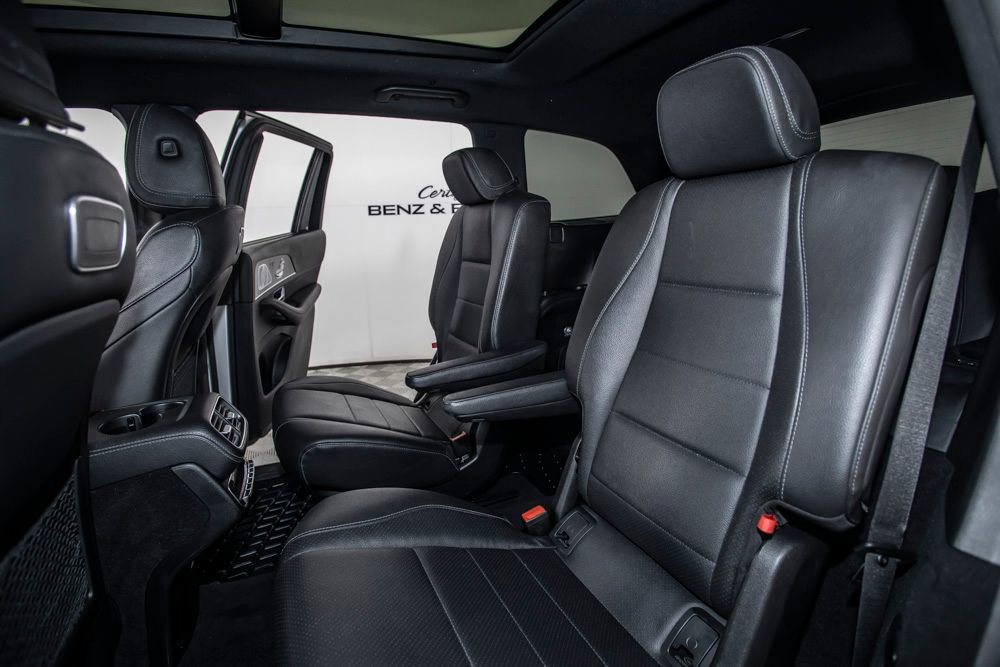Used 2020 Mercedes-Benz GLS 450 4MATIC image 41