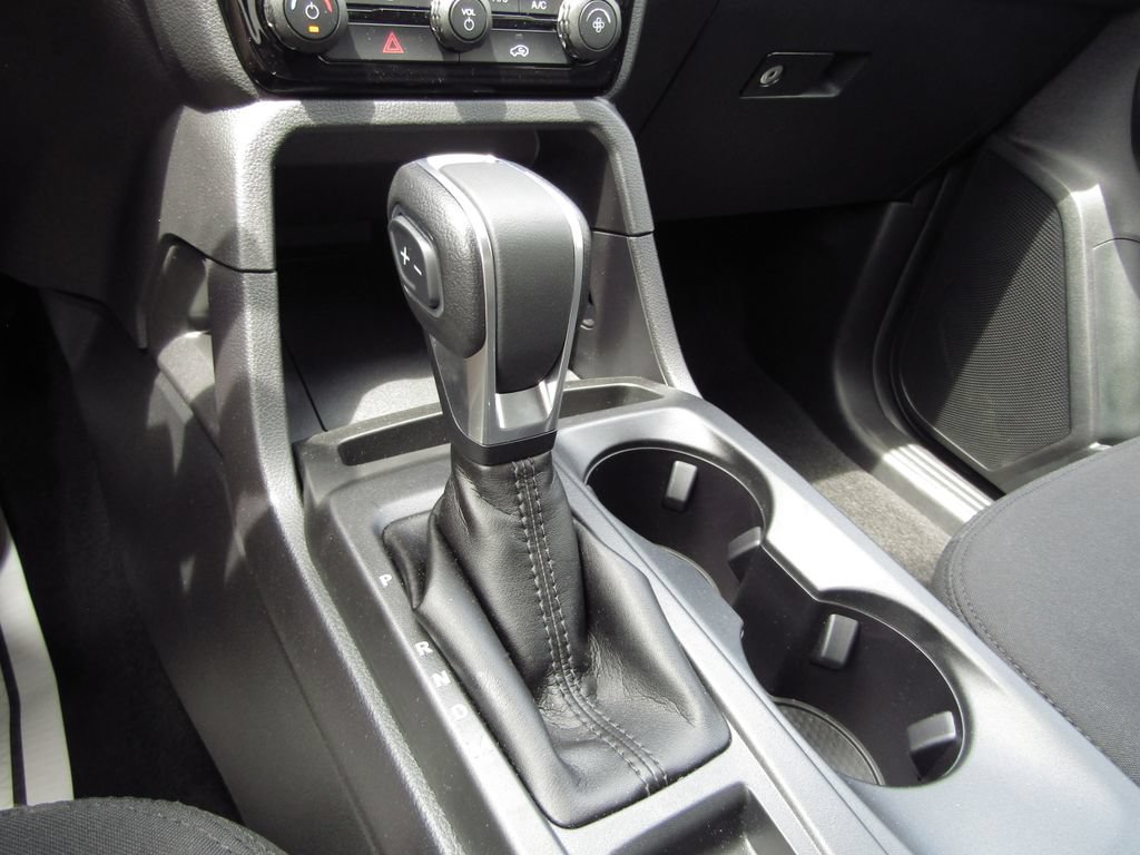 Used 2026 Ford Ranger XLT AWD/4WD image 18